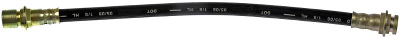 Dorman H620773 Brake Hydraulic Hose product image 2 of 3