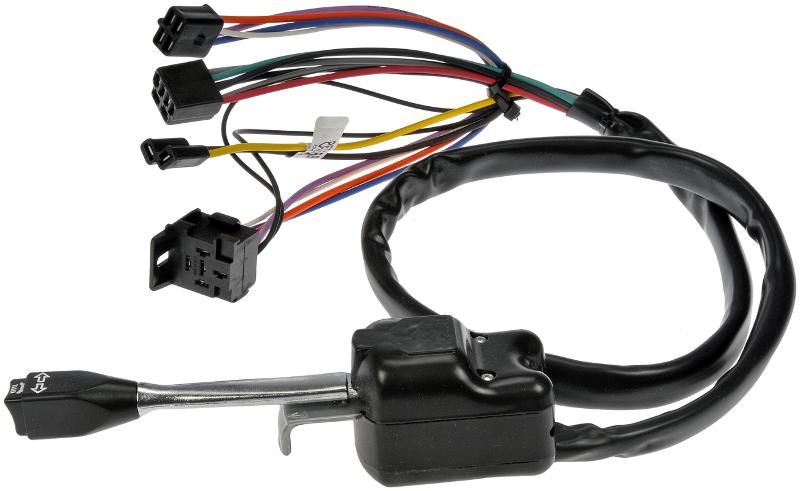 Dorman 9785412 Multi Function Switch product image 3 of 4