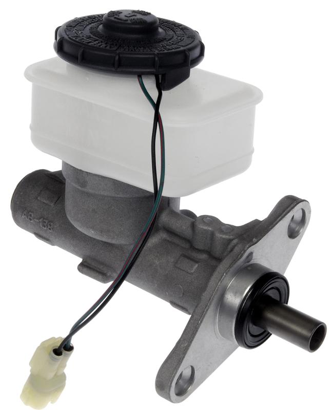Dorman M116449 - Brake Master Cylinder Dorman M116449 Brake Master Cylinder product image 4 of 4