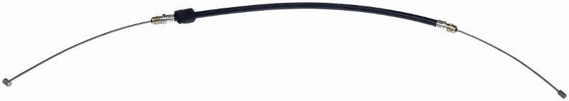 Dorman C660183 Parking Brake Cable product image 3 of 3