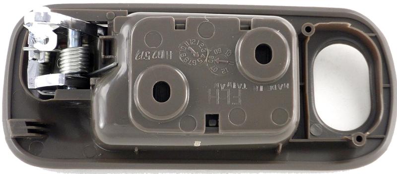 Dorman 82202 Interior Door Handle product image 3 of 3
