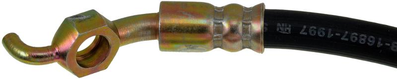 Dorman H620234 Brake Hydraulic Hose product image 3 of 3
