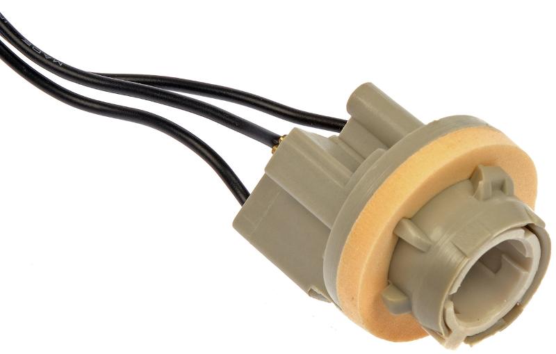 Dorman 85870 - Tail Lamp Socket Dorman 85870 Brake Light Socket product image 5 of 6