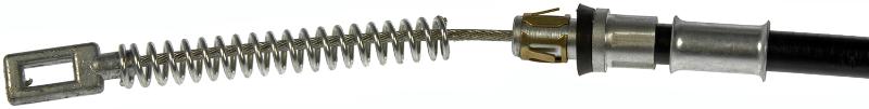 Dorman C660020 Parking Brake Cable product image 2 of 3