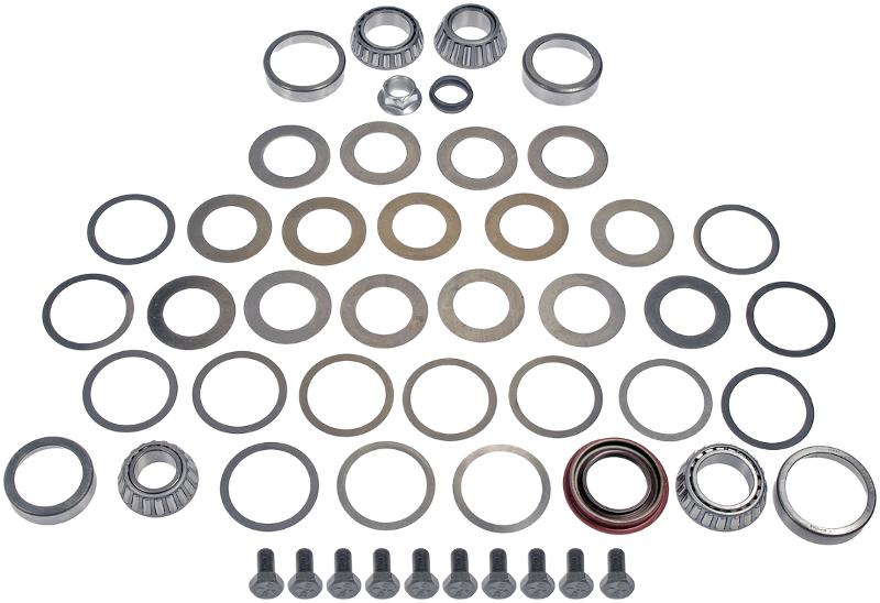 Dorman 697104 Differential Bearing Kit product image 1 of 1