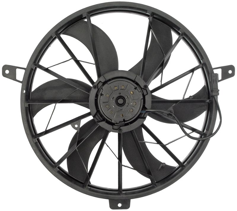 Dorman 620010 Engine Cooling Fan Assembly product image 4 of 4