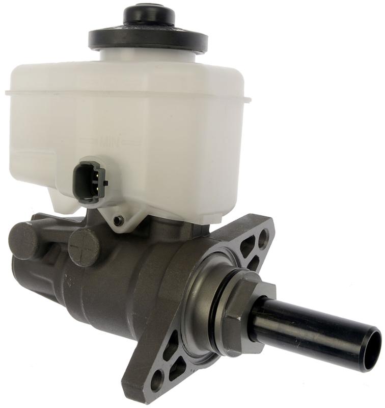 Dorman M630478 Brake Master Cylinder product image 4 of 4