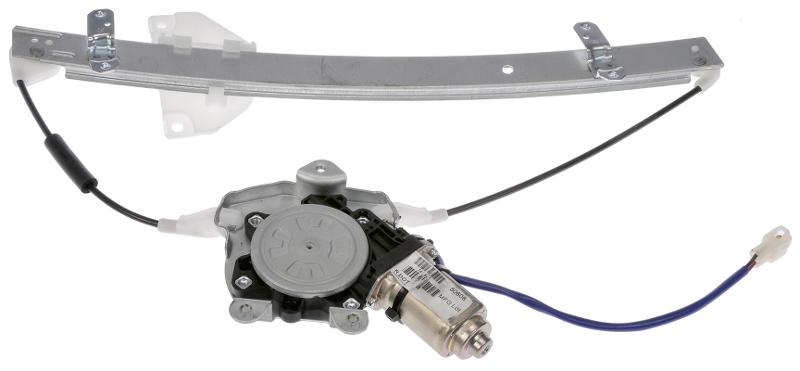 Dorman 741931 Power Window Motor and Regulator Assembly product image 2 of 3
