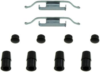 Dorman HW13312 Disc Brake Hardware Kit product image 1 of 1