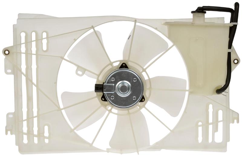 Dorman 620546 Engine Cooling Fan Assembly product image 1 of 2