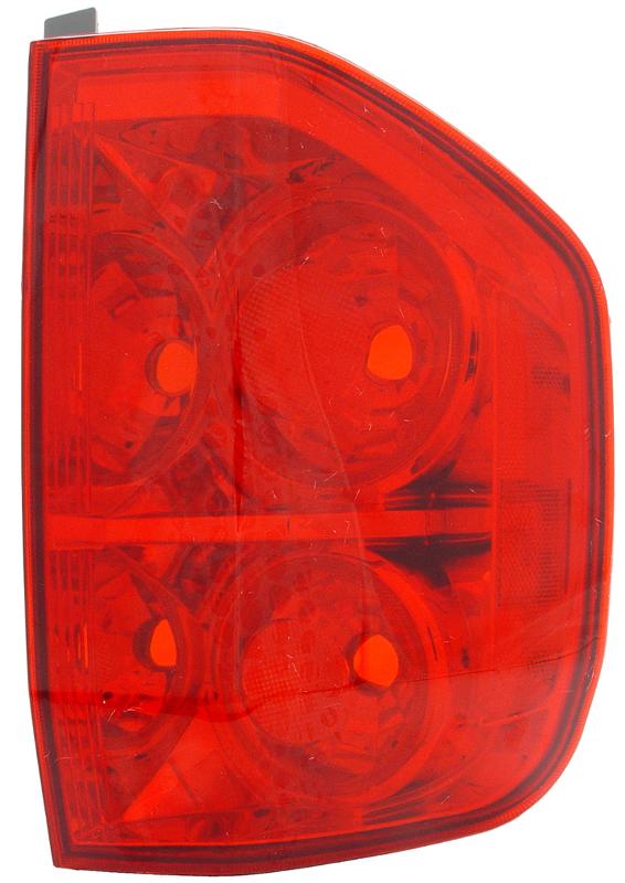Dorman 1611184 - Tail Light Assembly Dorman 1611184 Tail Light Assembly product image 1 of 1