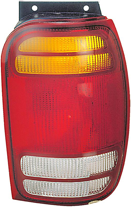 Dorman 1610245 - Tail Light Assembly Dorman 1610245 Tail Light Assembly product image 1 of 1