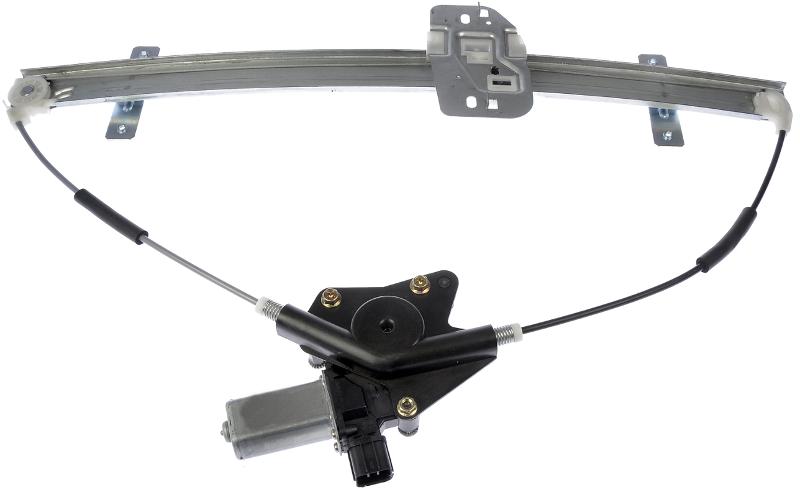 Dorman 741007 - Power Window Motor and Regulator Assembly Dorman 741007 Power Window Motor and Regulator Assembly product image 3 of 3