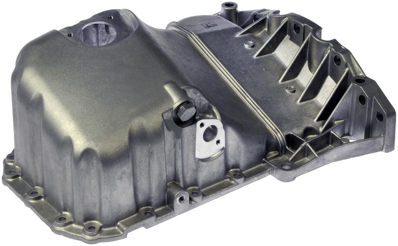Dorman 264722 Engine Oil Pan product image 2 of 2