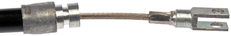 Dorman C660506 Parking Brake Cable product image 2 of 3