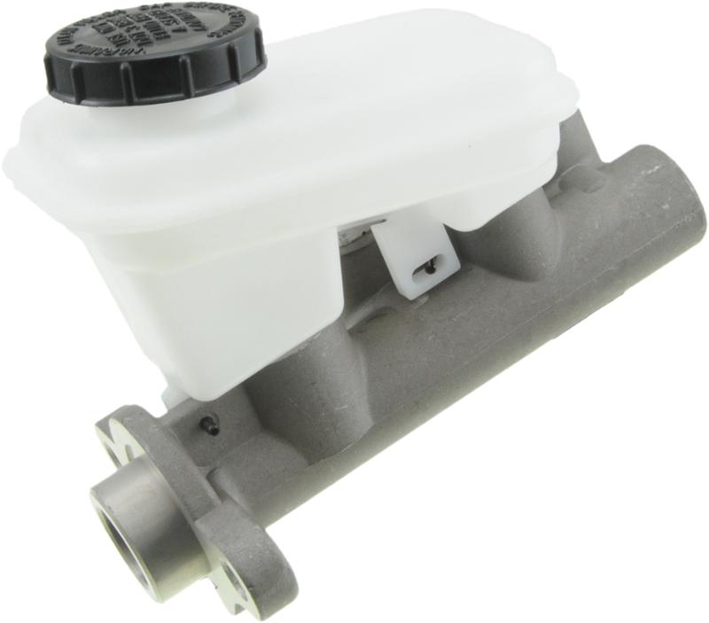 Dorman M390180 Brake Master Cylinder product image 4 of 4