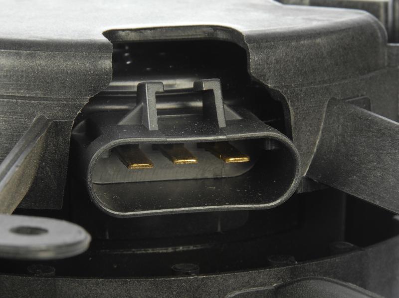 Dorman 620635 Engine Cooling Fan Assembly product image 3 of 3