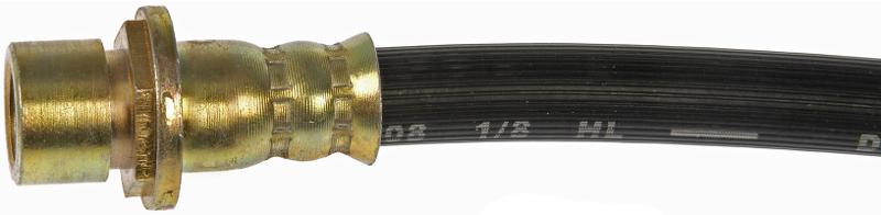 Dorman H621053 Brake Hydraulic Hose product image 2 of 3