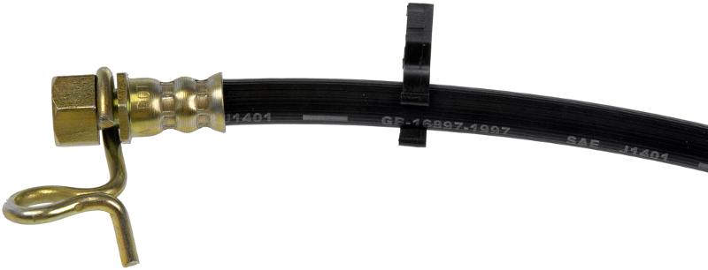 Dorman H621472 Brake Hydraulic Hose product image 3 of 3
