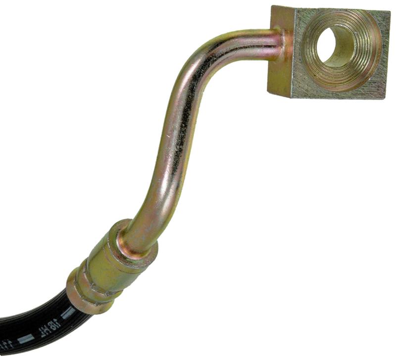 Dorman H380371 Brake Hydraulic Hose product image 2 of 3