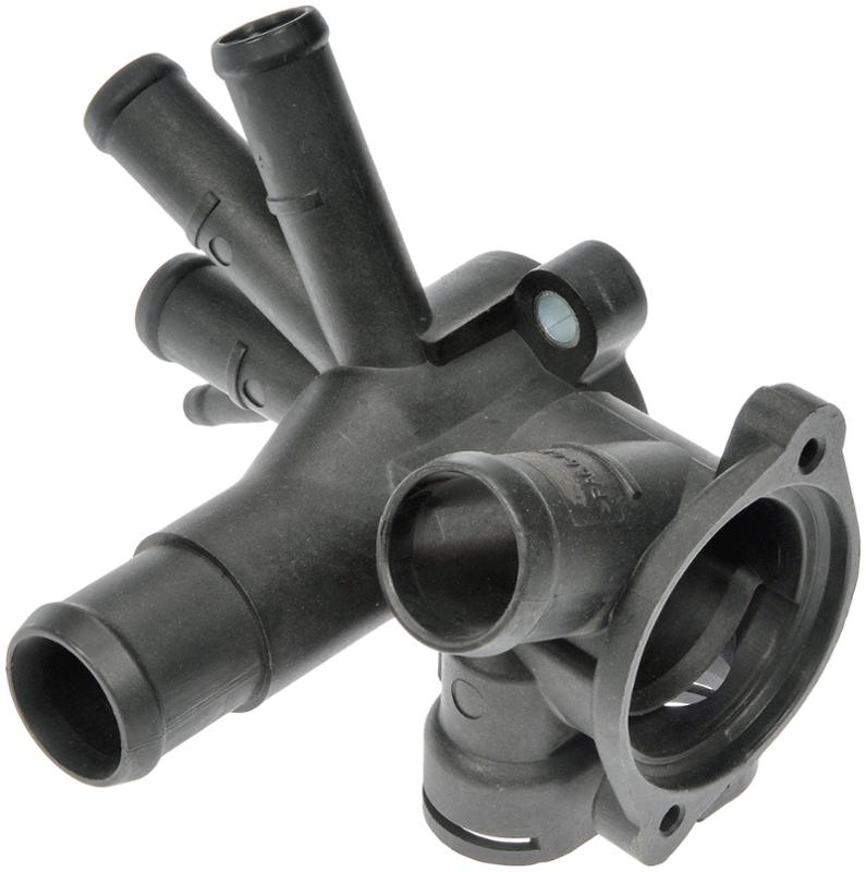 Dorman 902797 Engine Coolant Thermostat Housing product image 1 of 3
