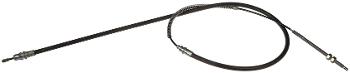 Dorman C92707 Parking Brake Cable product image 2 of 3