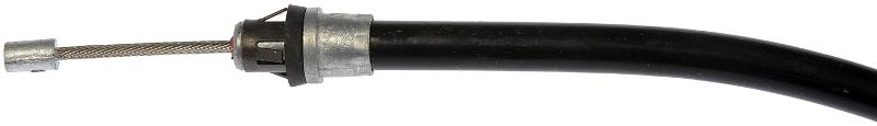 Dorman C93658 Parking Brake Cable product image 3 of 3