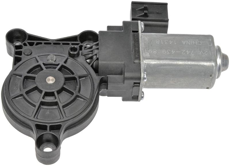 Dorman 742439 - Power Window Motor Dorman 742439 Power Window Motor product image 3 of 3
