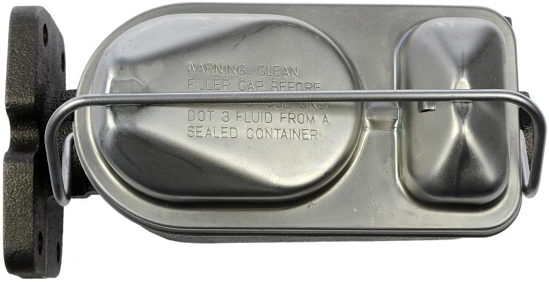 Dorman M88788 Brake Master Cylinder product image 3 of 4