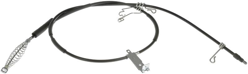 Dorman C661195 Parking Brake Cable product image 3 of 3