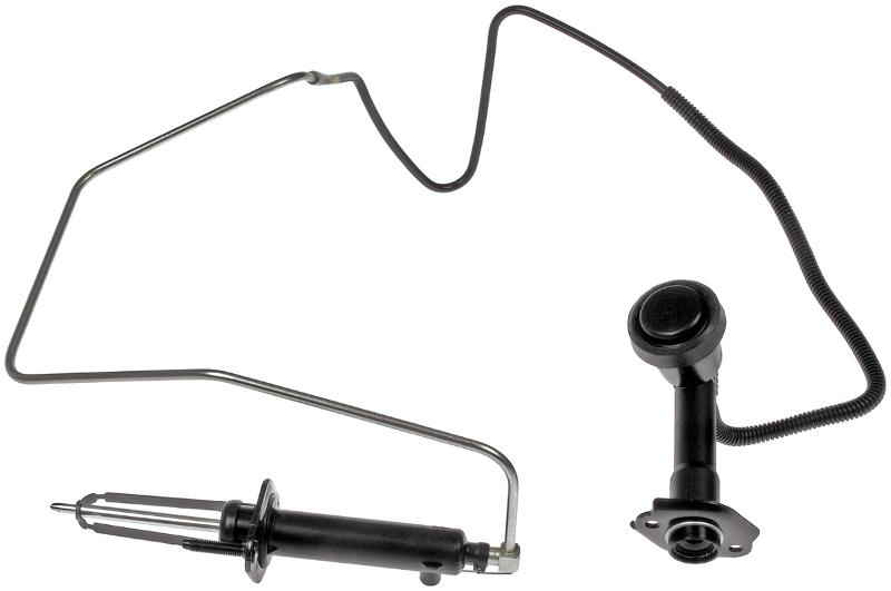 Dorman CC649028 Clutch Master and Slave Cylinder Assembly product image 3 of 3