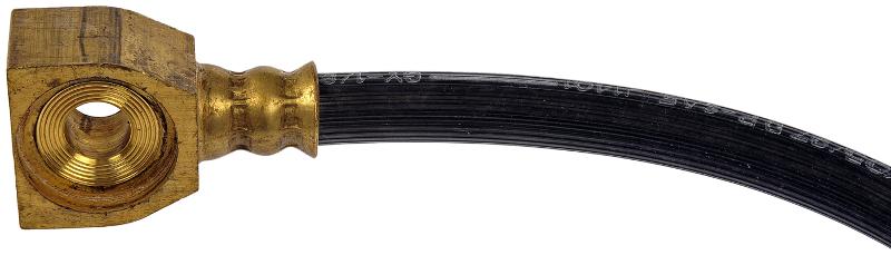 Dorman H380953 Brake Hydraulic Hose product image 2 of 3