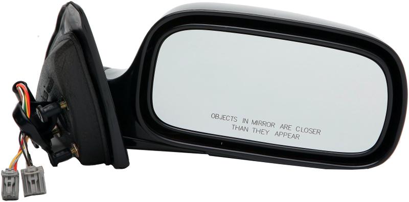 Dorman 955924 - Door Mirror Dorman 955924 Door Mirror product image 2 of 2