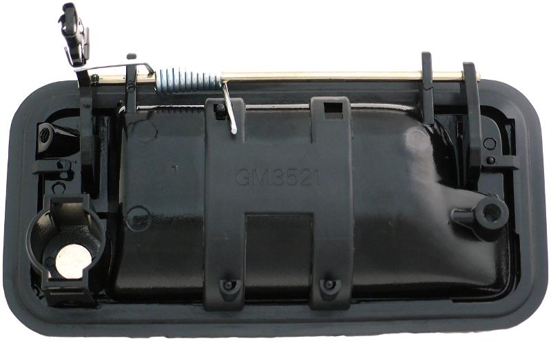 Dorman 77072 Exterior Door Handle product image 6 of 6