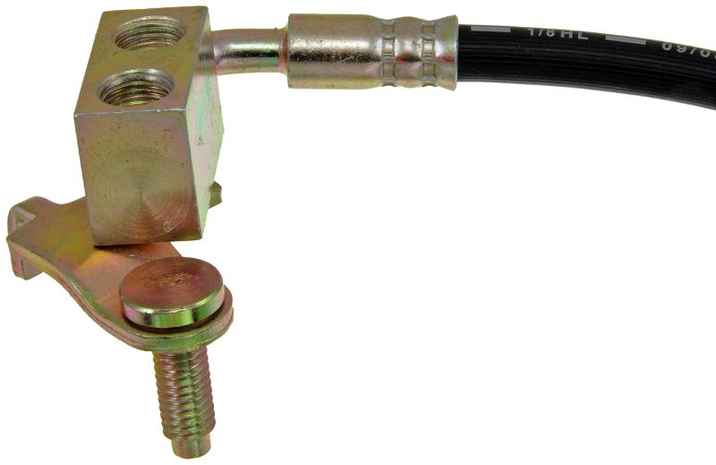 Dorman H38387 Brake Hydraulic Hose product image 2 of 3