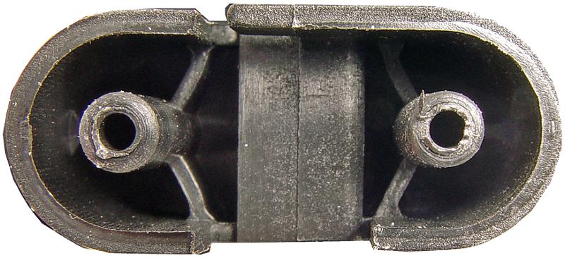Dorman 600300 4WD Actuator product image 2 of 2