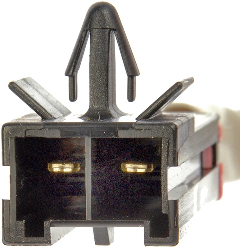 Dorman 742506 - Power Window Motor Dorman 742506 Power Window Motor product image 2 of 3