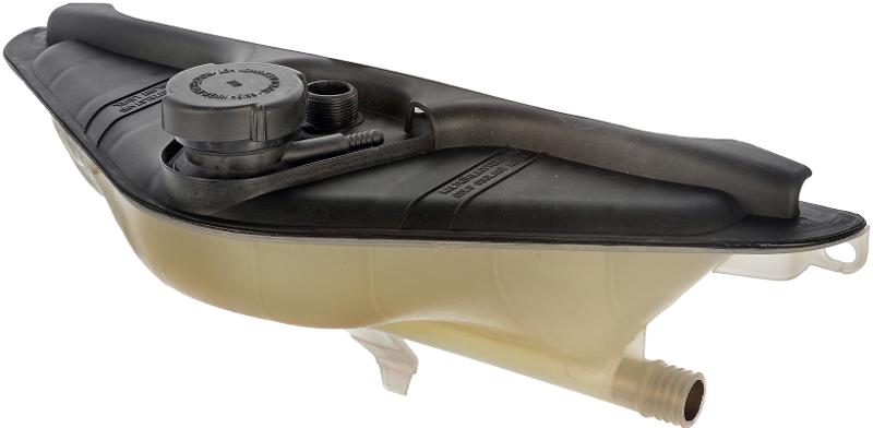 Dorman 603538 - Engine Coolant Recovery Tank Dorman 603538 Engine Coolant Recovery Tank product image 1 of 1