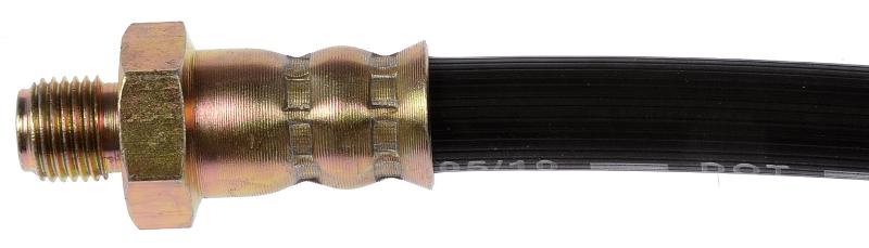Dorman H36878 - Brake Hydraulic Hose Dorman H36878 Brake Hydraulic Hose product image 2 of 3