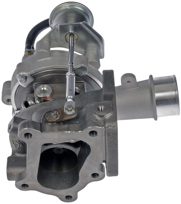 Dorman 917152 Turbocharger product image 5 of 6