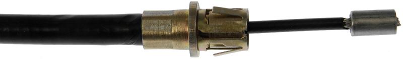 Dorman C95326 Parking Brake Cable product image 3 of 3