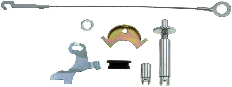 Dorman HW2544 Drum Brake Self Adjuster Repair Kit product image 1 of 2