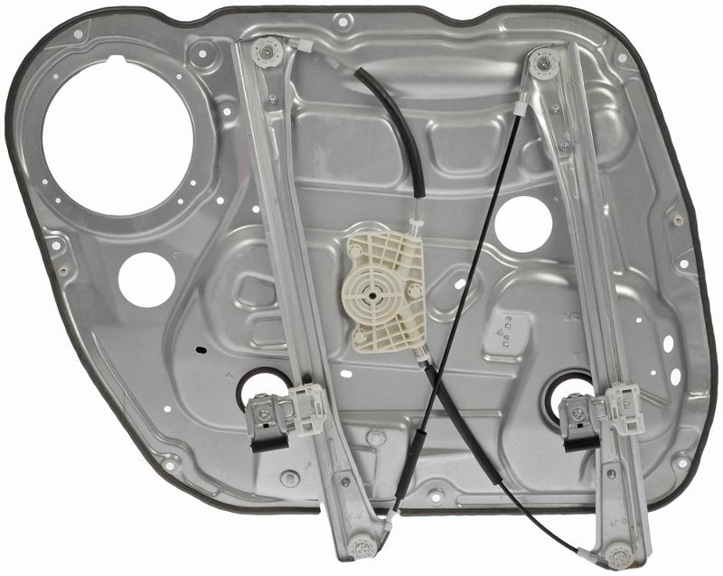 Dorman 748429 - Power Window Motor and Regulator Assembly Dorman 748429 Power Window Motor and Regulator Assembly product image 3 of 3