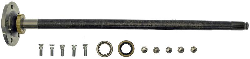 Dorman 630307 - Axle Shaft Dorman 630307 Axle Shaft product image 1 of 1