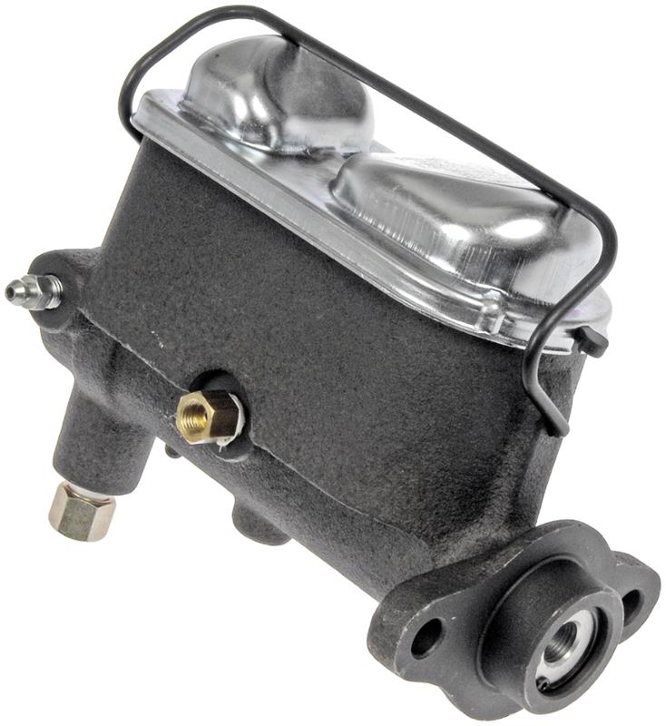 Dorman M71245 Brake Master Cylinder product image 4 of 4