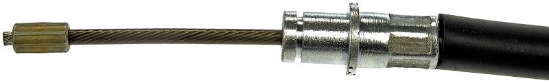 Dorman C94840 Parking Brake Cable product image 3 of 3