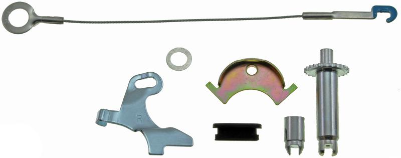 Dorman HW2607 Drum Brake Self Adjuster Repair Kit product image 2 of 2