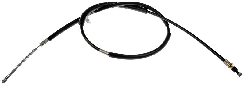 Dorman C96250 Parking Brake Cable product image 3 of 3
