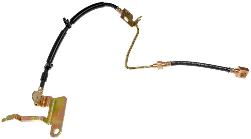 Dorman H620888 - Brake Hydraulic Hose Dorman H620888 Brake Hydraulic Hose product image 2 of 3