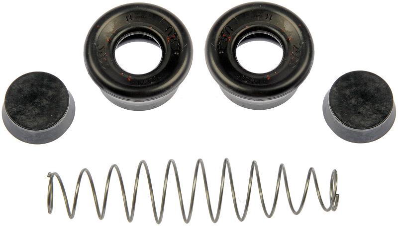 Dorman 33120 Drum Brake Wheel Cylinder Repair Kit product image 1 of 1